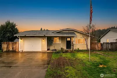 510 Brown Street SE, Orting, WA 98360 - Photo 1
