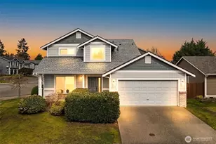 8319 203rd St Ct E, Spanaway, WA 98387 - Photo 1