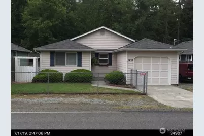 1234 49th Street, Port Townsend, WA 98368 - Photo 1