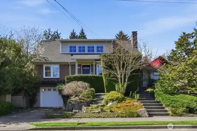 3803 42nd Avenue S, Seattle, WA 98118 - Photo 1