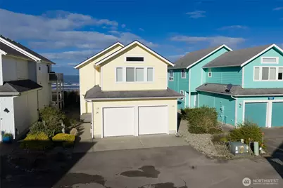 24 Duke Lane, Pacific Beach, WA 98571 - Photo 1