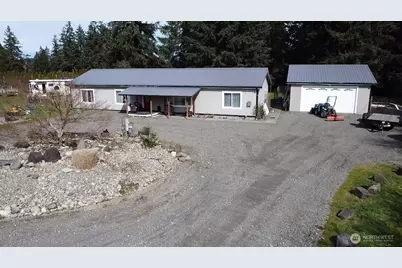 18434 Apricot Street SW, Rochester, WA 98579 - Photo 1