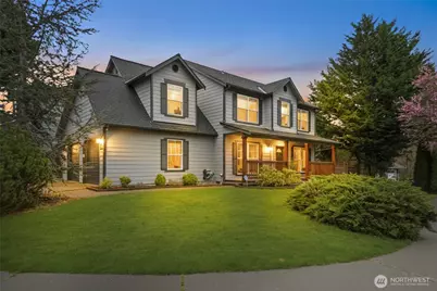 803 124th Court NE, Lake Stevens, WA 98258 - Photo 1