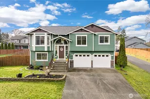 2824 162nd St E, Tacoma, WA 98445 - Photo 1