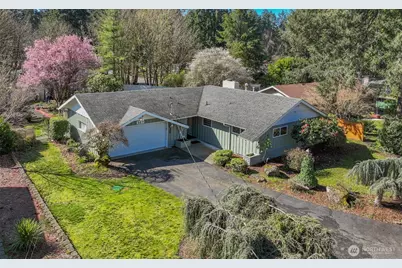307 Ranger Drive SE, Lacey, WA 98503 - Photo 1