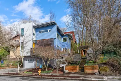 3340 36th Avenue S, Seattle, WA 98144 - Photo 1