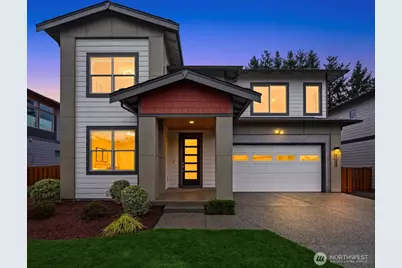 1099 SE 14th Place, North Bend, WA 98045 - Photo 1