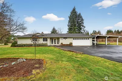 271 Hawkins Road, Winlock, WA 98596 - Photo 1