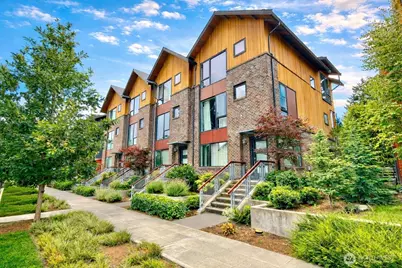 6545 34th Avenue NE #D, Seattle, WA 98115 - Photo 1