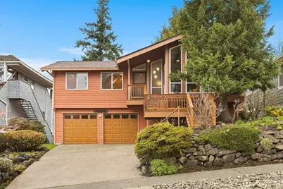 3654 SW Othello Street, Seattle, WA 98126 - Photo 1