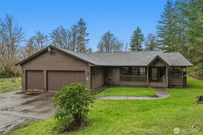 201 Wagner Road, Kelso, WA 98626 - Photo 1