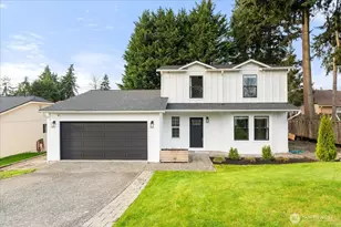 12324 SE 223rd Dr, Kent, WA 98031 - Photo 1
