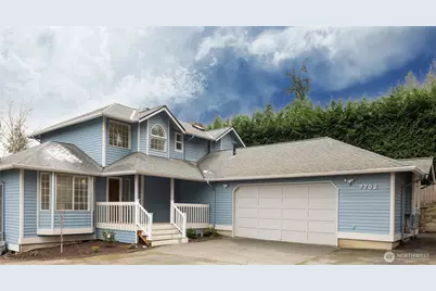 7702 151st Avenue NE, Redmond, WA 98052 - Photo 1