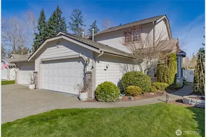 13119 127 Street Ct E, Puyallup, WA 98374 - Photo 1