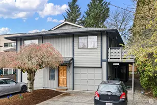 9545 Interlake Ave N, Seattle, WA 98103 - Photo 1