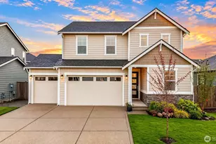 12517 176th St E, Puyallup, WA 98374 - Photo 1