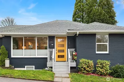 1816 NE 82nd Street, Seattle, WA 98115 - Photo 1