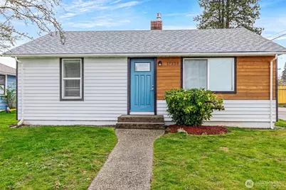 17338 33rd Avenue S, SeaTac, WA 98188 - Photo 1