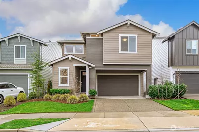 20709 137th Street SE, Monroe, WA 98272 - Photo 1