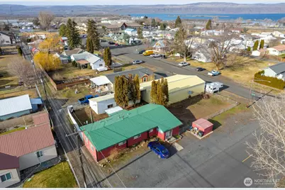 211 N 2nd Street, Coulee City, WA 99115 - Photo 1
