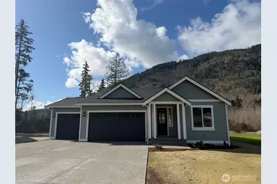8143 Peaceful Valley Court, Maple Falls, WA 98266 - Photo 1