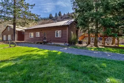4886 Biscuit Ridge Road, Dixie, WA 99361 - Photo 1