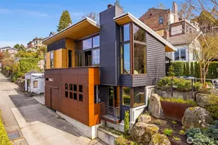 810 W Lee, Seattle, WA 98119 - Photo 1