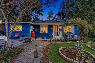 9730 46th Avenue NE, Seattle, WA 98115 - Photo 1