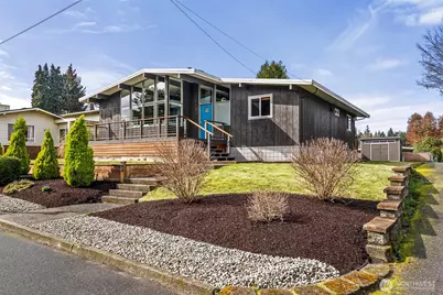 809 N 6th Avenue SW, Tumwater, WA 98512 - Photo 1