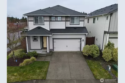 3144 Gladiator St NE, Lacey, WA 98516 - Photo 1