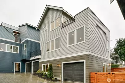 3810 SW Morgan Street, Seattle, WA 98126 - Photo 1