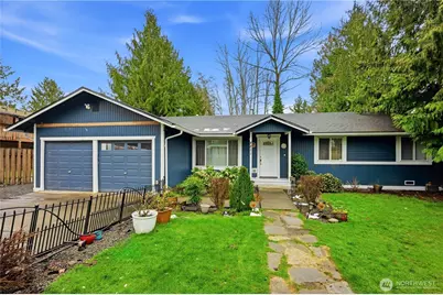 4811 S 292nd Street, Auburn, WA 98001 - Photo 1