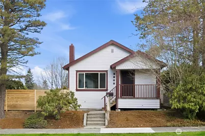 3908 SW Hanford St #A, Seattle, WA 98116 - Photo 1