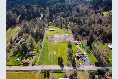 648 Forest Napavine Road W, Chehalis, WA 98532 - Photo 1