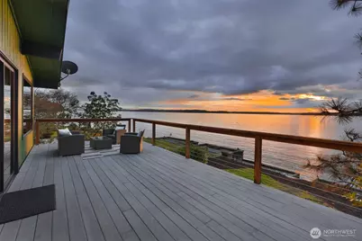 6317 Beach Drive SW, Seattle, WA 98136 - Photo 1
