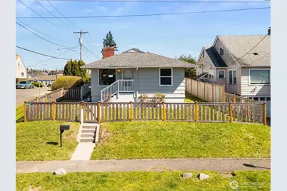720 Pennsylvania Avenue, Bremerton, WA 98337 - Photo 1