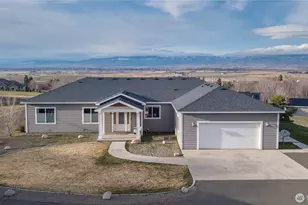 480 Edgemont Loop Rd, Ellensburg, WA 98926 - Photo 1