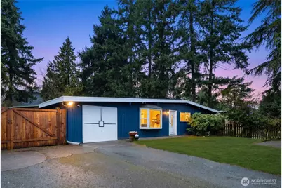 14919 41st Place S, Tukwila, WA 98168 - Photo 1
