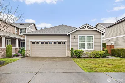 4649 Rochelle Street SE, Lacey, WA 98503 - Photo 1
