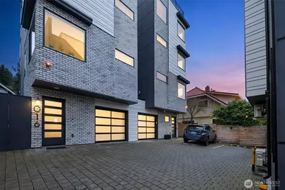 4018 Beach Drive SW, Seattle, WA 98116 - Photo 1