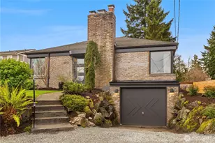 3911 SW Forest St, Seattle, WA 98116 - Photo 1