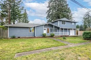 402 E 91st St, Tacoma, WA 98445 - Photo 1