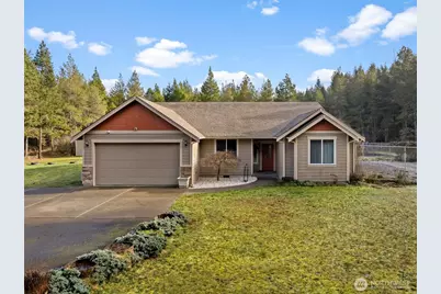 36427 2nd Avenue E, Roy, WA 98580 - Photo 1