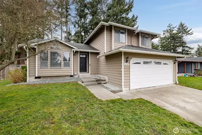 633 NW Mizzen Drive, Oak Harbor, WA 98277 - Photo 1
