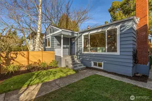 336 NW 46th St, Seattle, WA 98107 - Photo 1