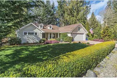 346 Dungeness Meadows, Sequim, WA 98382 - Photo 1