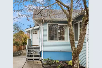 4715 S Orcas Street, Seattle, WA 98118 - Photo 1