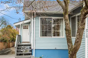 4715 S Orcas St, Seattle, WA 98118 - Photo 1