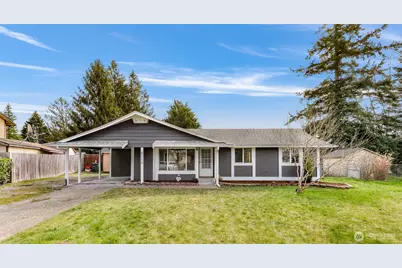 6158 Aquarius Avenue, Ferndale, WA 98248 - Photo 1