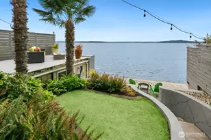 3847 Beach Dr SW, Seattle, WA 98116 - Photo 1
